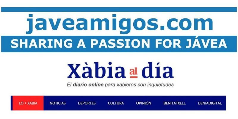 This week news in english by javeamigos.com