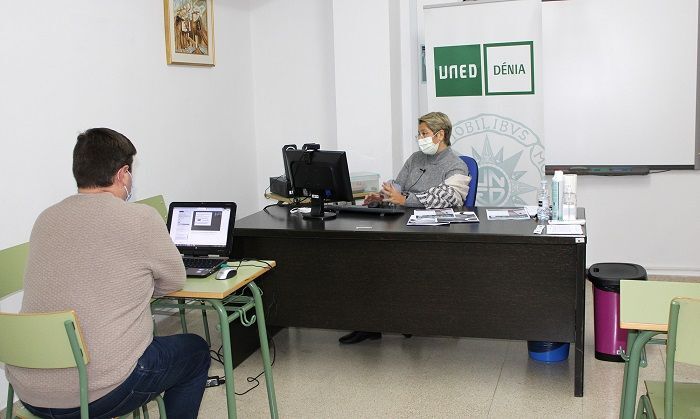 La Uned imparte de forma online el taller para enfrentarse a la prueba de acceso a la universidad