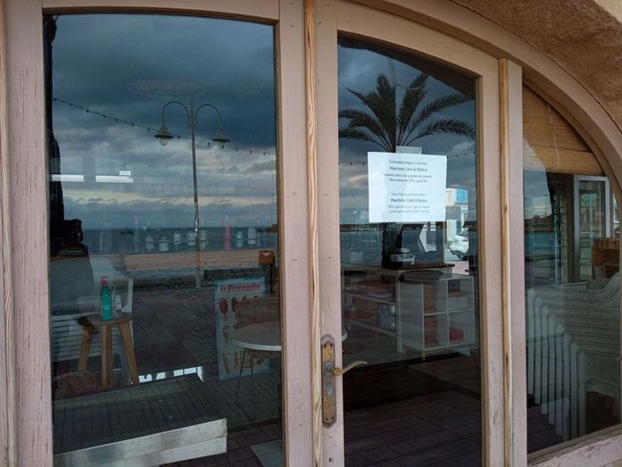 Xàbia anuncia la apertura ahora de una oficina para asesorar a los afectados por las restricciones de la Covid-19 en la tramitación de las ayudas