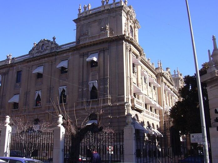 La Diputación de Alicante presentará un recurso contra el Fondo de Cooperación Municipal de la Generalitat
