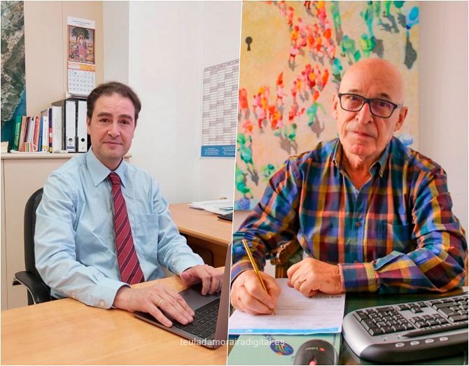 El PSPV expulsa a sus dos ediles en Teulada Moraira para tratar de desactivar la moción de censura