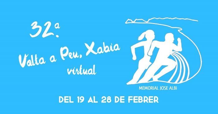 La Volta a Peu será individual del 19 al 28 de febrero