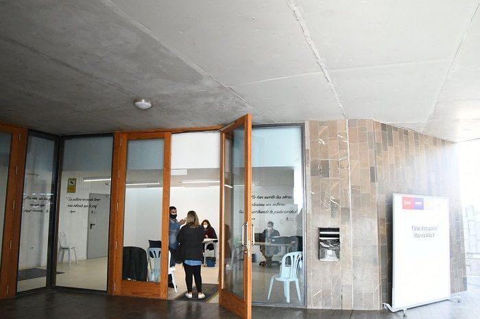La oficina de información de Xàbia sobre las ayudas roza las 100 consultas en una semana