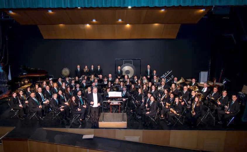 Cinco proyectos culturales de La Marina contarán con el apoyo de la fundación Salom Sabar