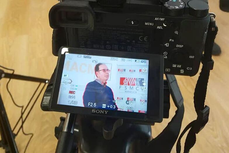 La Macma visibiliza el talento cultural de la comarca a través de una serie de entrevistas