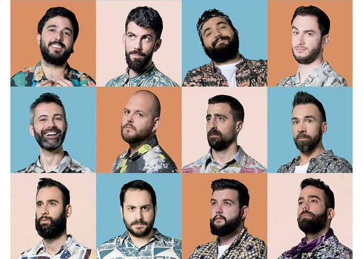 Música y circo se dan la mano en la programación del Auditori Teulada Moraira