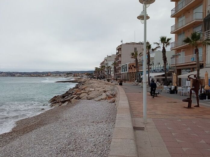 Ximo Puig destaca que el 94% de los municipios de la Comunitat Valenciana registra un nivel de riesgo mínimo por coronavirus