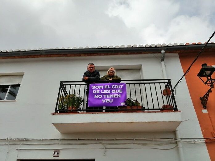 Mensajes como 