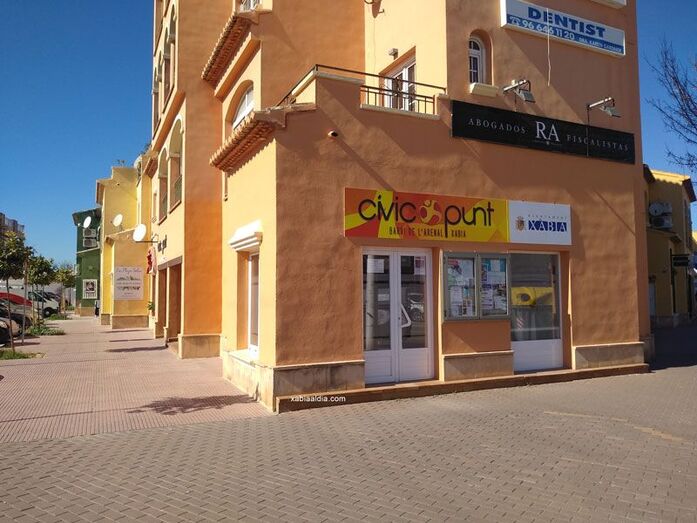 Afido Xàbia anima a la ciudadanía a sumarse a su programa de actividades del próximo año