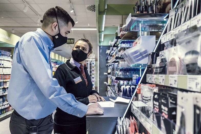 Consum oferta 4.000 puestos de trabajo para la temporada