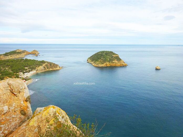 El Consell declara de nuevo Bien de Interés Cultural la Isla del Portitxol