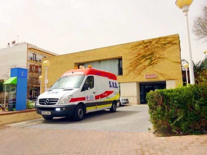 Sanitat prevé reabrir los Centros de Salud a partir de mayo