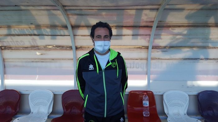 El CD Jávea jugará tres partidos en seis días para cerrar la temporada
