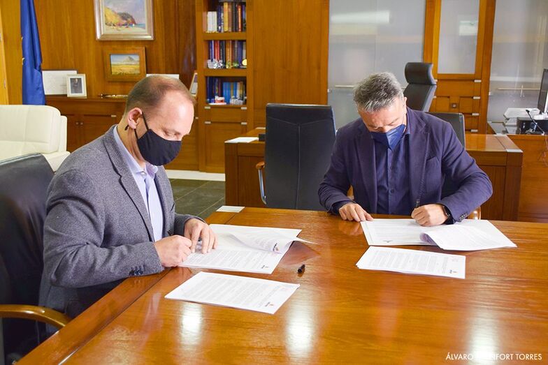 Xàbia dispondrá de derecho de tanteo y retracto para la adquisición de vivienda pública