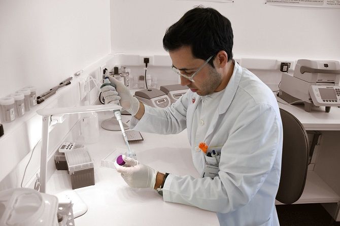 El Hospital de Dénia participa en un programa europeo de prevención de cáncer de páncreas