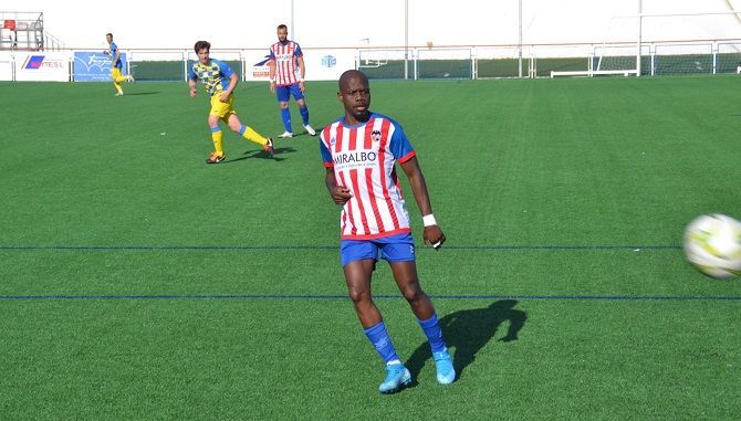 El CD Jávea se pone al día en la liga con el partido contra el AT. Benidorm