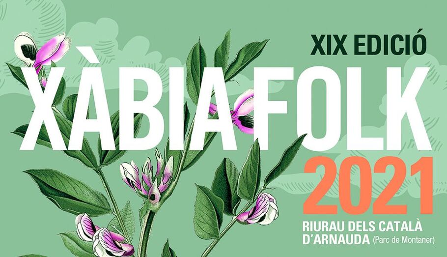 Xàbia presenta una nueva edición del festival Xàbia Folk adaptada a la actual normativa sanitaria