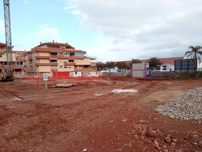 Xàbia ingresó el pasado año 3,49 millones de euros por la construcción Xàbia ingresó el pasado año 3,49 millones de euros por la construcción