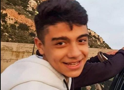 Localizan en Madrid al menor desaparecido en Calpe