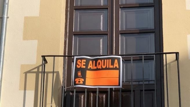 El Consell concederá 250 euros mensuales a los jóvenes valencianos para facilitar el alquiler de vivienda