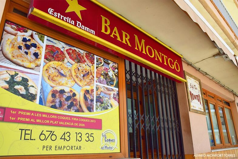 El cierre del bar de toda la vida abre las puertas a un obrador tradicional con Ca Ortuño