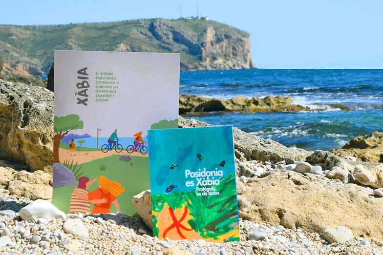 Xàbia apuesta por el turismo responsable y la protección del litoral en la próxima edición de FITUR