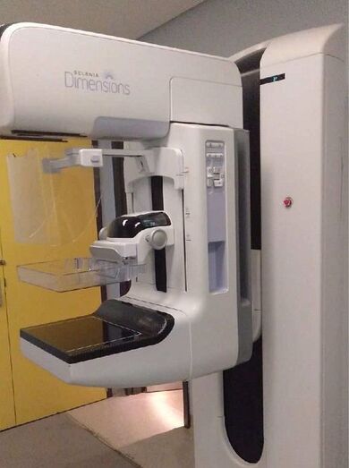 Salut Pública convoca a las mujeres de Xàbia nacidas entre el 74 y el 75 para las pruebas de detección del cáncer de mama