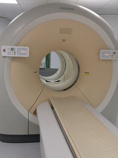 Hospital Clínica Benidorm renueva la tecnología más compleja en el Servicio de Medicina Nuclear