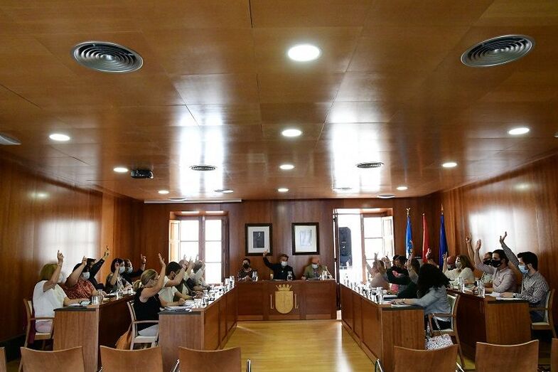 La Banda de Música de Xàbia pierde una subvención porque en Cultura 