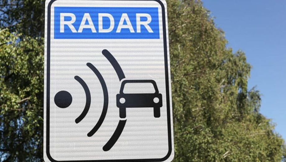 Nos interesa tu opinión: Radar en las calles de Xàbia