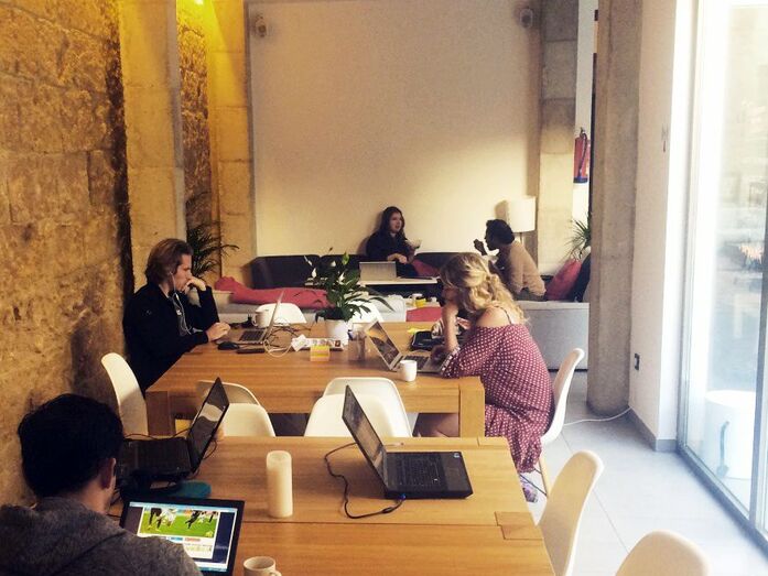 El coliving de Xàbia Sun and Co. elegido como una de las mejores comunidades para vivir del mundo
