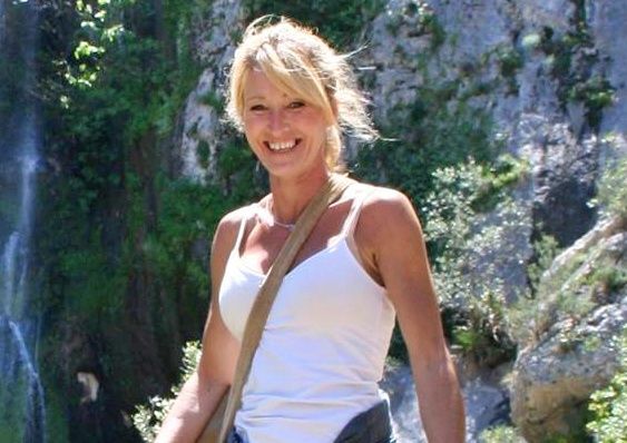 Localizan el cuerpo sin vida de la británica desaparecida en Forna (Marina Alta)