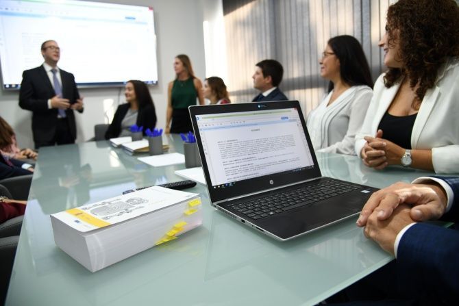 Los arrendadores que no tengan inquilinos no pueden deducir gastos en el IRPF