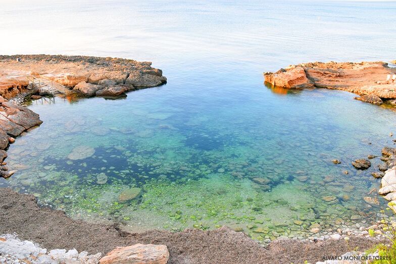 Una residencia artística en Xàbia busca a los creadores participantes de su tercera bienal