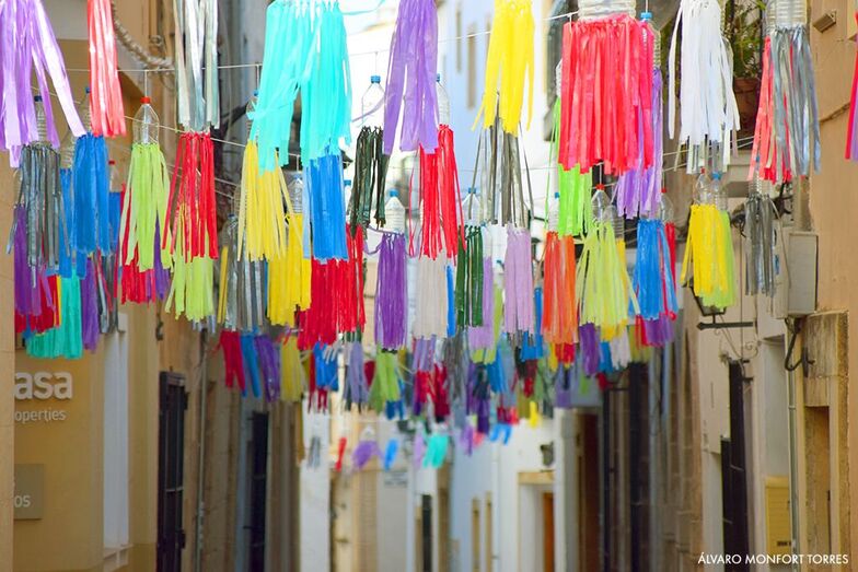 El día de Sant Joan tendrá ambiente festivo en Xàbia