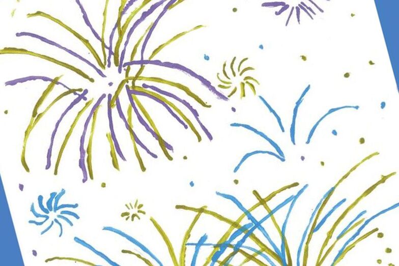Más de 1.000 niños y niñas participan en el concurso de dibujo de las fiestas de Loreto
