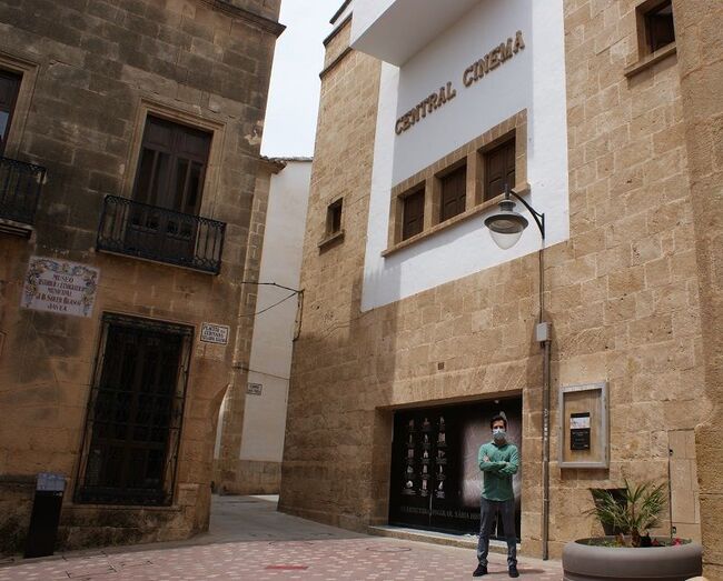 Ciudadanos Xàbia afea al gobierno local la falta de diálogo y participación ciudadana en los presupuestos de 2022