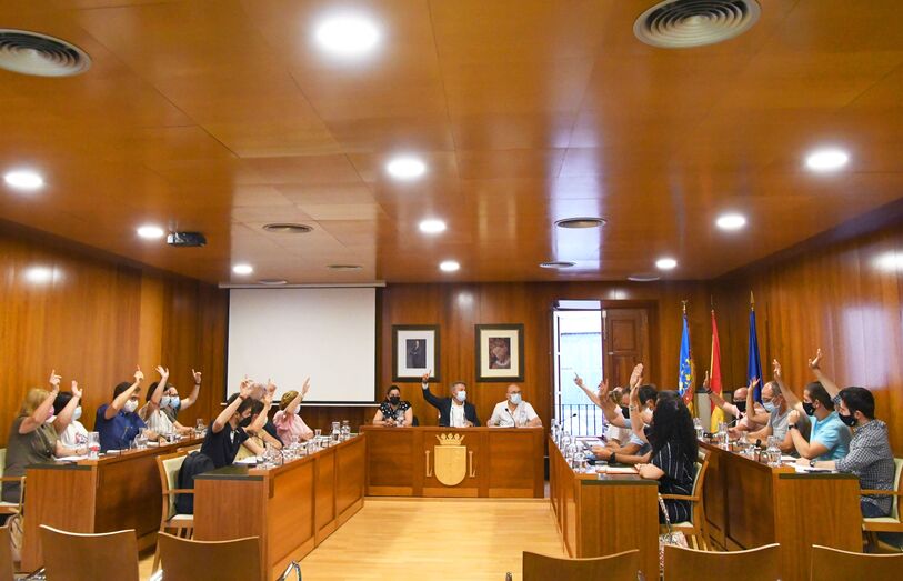 Xàbia deberá pagar una multa de 2.500 euros por los vertidos de una depuradora municipal