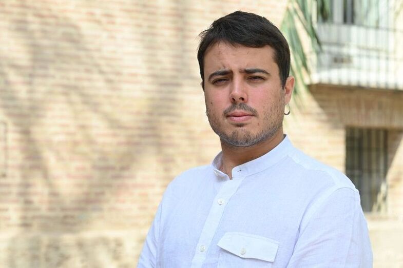 Álex Aguilar, nuevo secretario autonómico de Vivienda