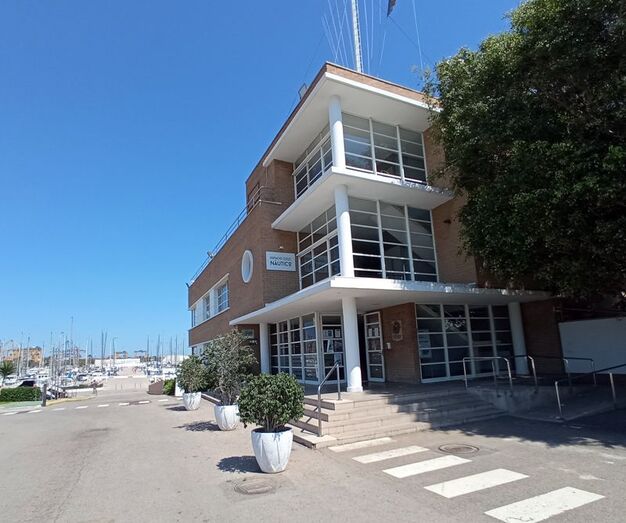 Cala Bandida abrirá un restaurante en el Real Club Náutico de Valencia