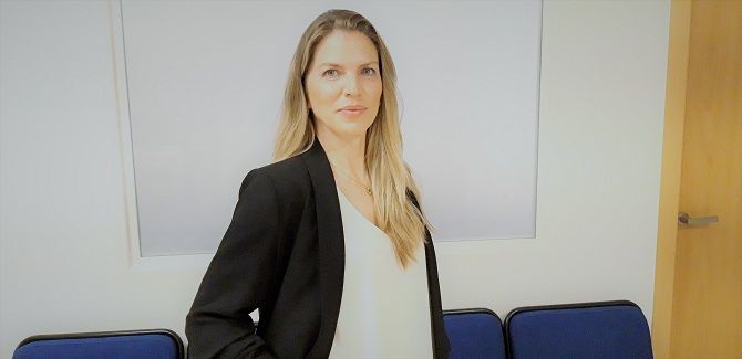 Rocío Martín (Hidraqua): 