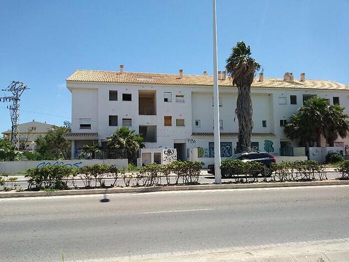 Vivienda social, rehabilitación del patrimonio y la mejora viaria, las propuestas de Xàbia en los presupuestos participativos del Consell