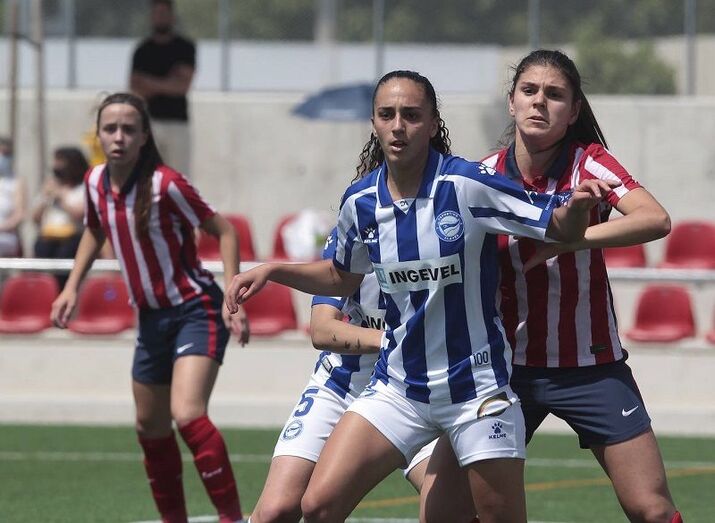 Gema Soliveres: 