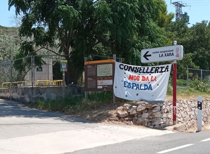 La Conselleria paga la factura de noviembre del servicio de Aprosdeco