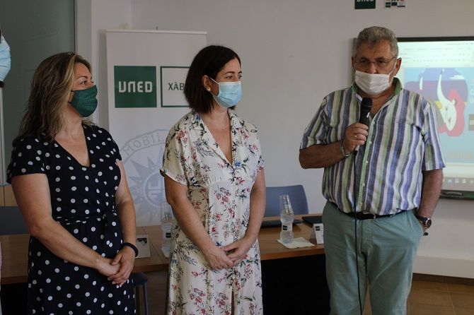 La Uned Dénia aborda en un curso de verano la inclusión de las personas con síndrome de Down