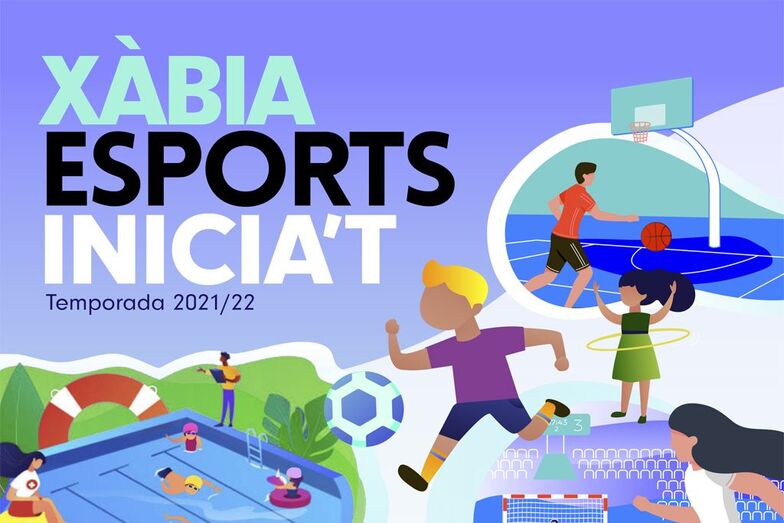 Las Escuelas Deportivas Municipales inician su periodo de inscripción para el próximo curso