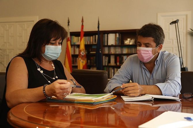 La Diputación de Alicante destina 200.000 euros a la organización de programas y actividades para los jóvenes