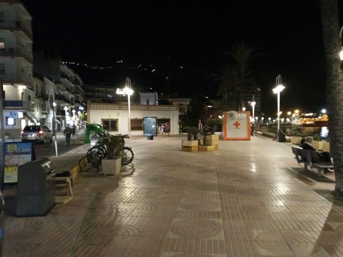 El TSJCV autoriza el 'toque de queda' en 32 localidades y la limitación a un máximo de 10 personas de las reuniones sociales