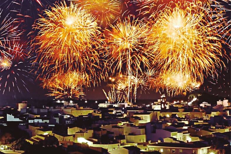 Gata adapta sus fiestas en honor al Santíssim Crist del Calvari con una completa programación