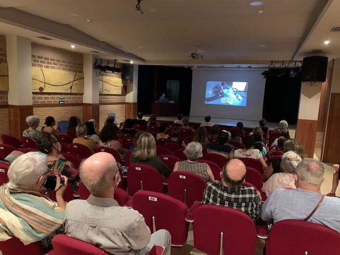 Ciclo Jazz a 100 en Xàbia